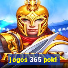 jogos 365 poki